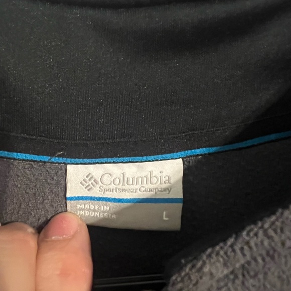 Columbia Jacket - Picture 3 of 3